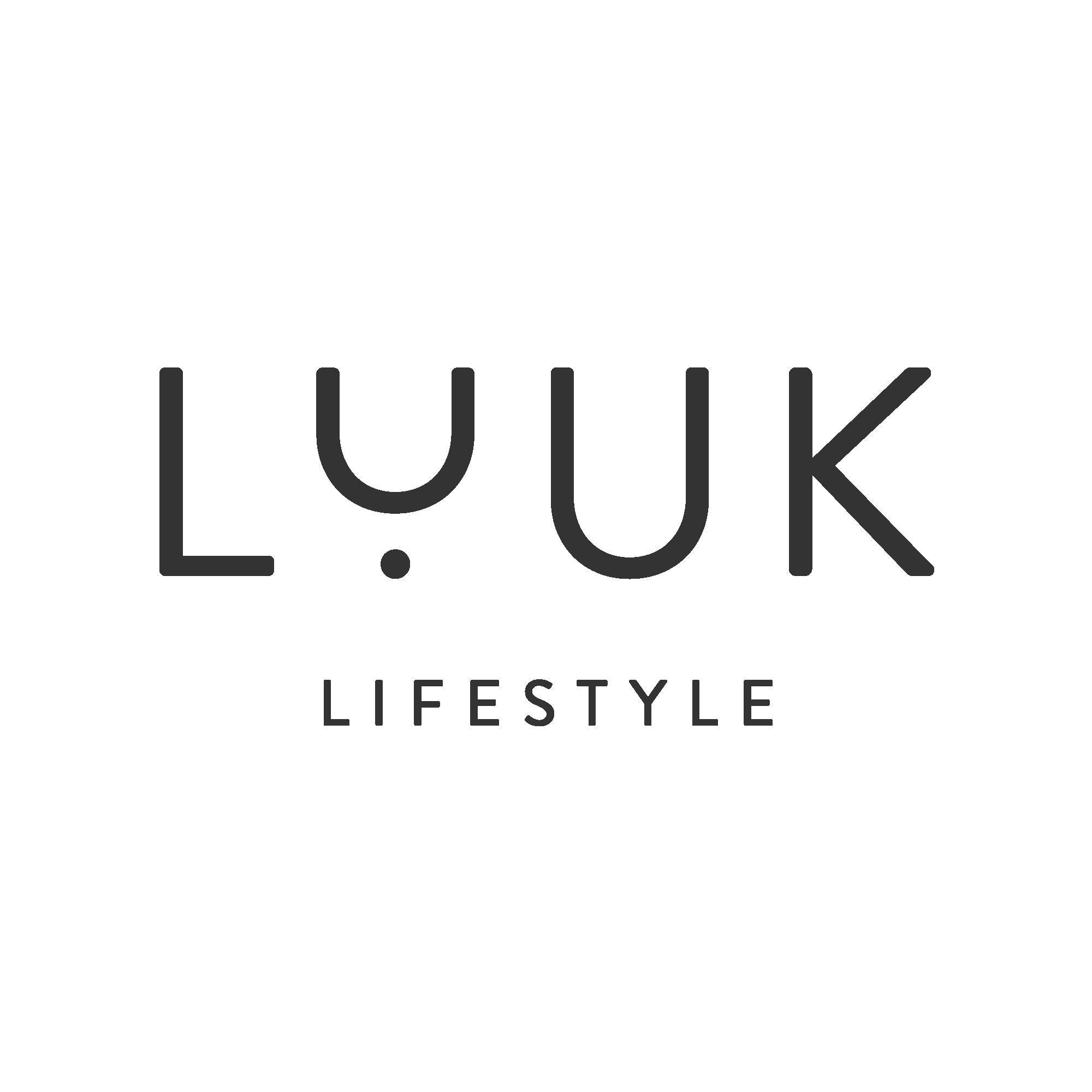 LUUK LIFESTYLE Ohrstecker Aus Edelstahl – Schlichtes Quadrat-Design, Wasserfest, Nickelfrei – Ideal Als Geschenk