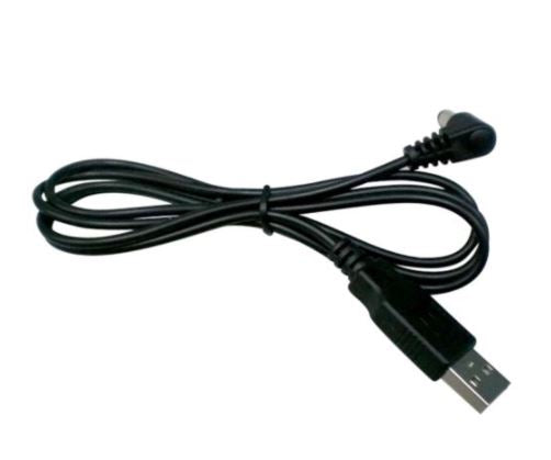 Micro USB Ladekabel für die LED Tischlaterne Sävar – LUUK LIFESTYLE | Stromversorgungskabel