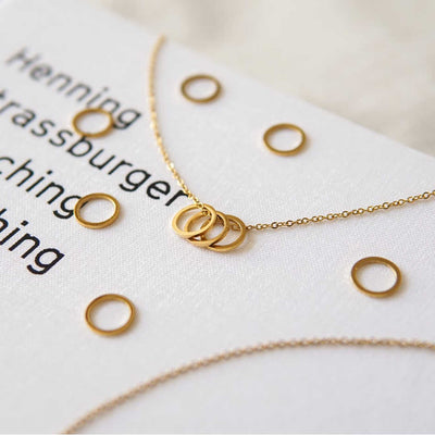 Schmuck-Must-haves