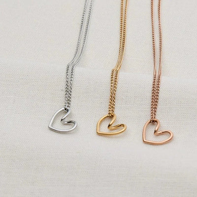 Die Bedeutung von Symbolschmuck – welches Motiv passt zu dir?