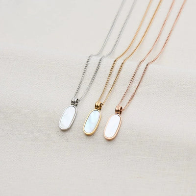 Minimalistischer Schmuck: Warum weniger mehr ist – und wie du ihn 2025 perfekt trägst