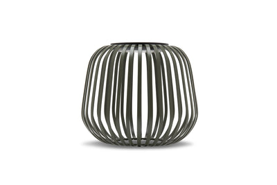 Solar Lampe, Waldgrün