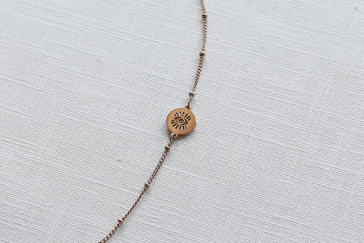 Armband mit Buddha Auge