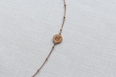 Armband mit Buddha Auge