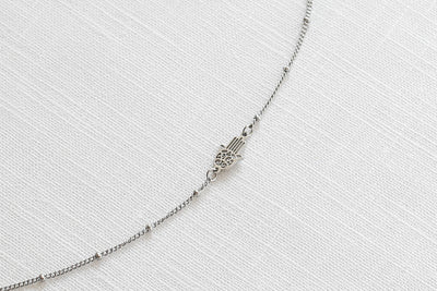 Armband mit Hamsa Hand