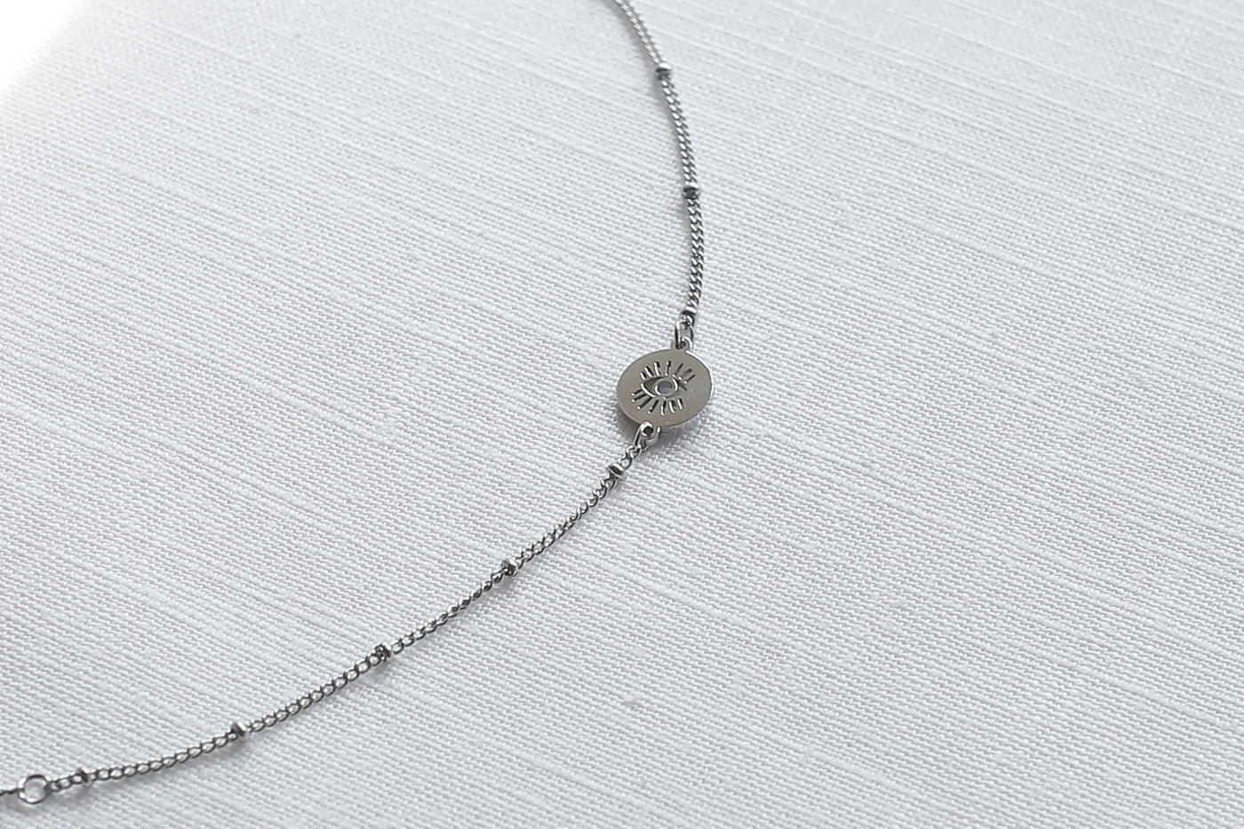 Armband mit Buddha Auge