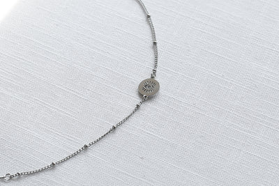 Armband mit Buddha Auge