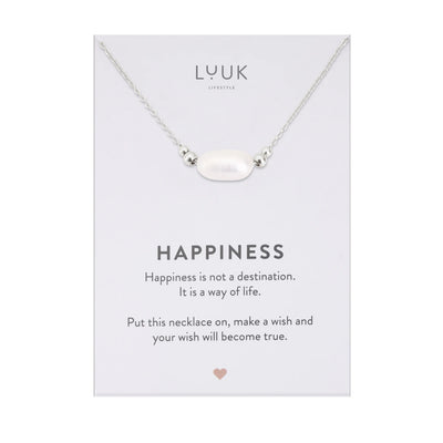 Kette mit Little Pearl