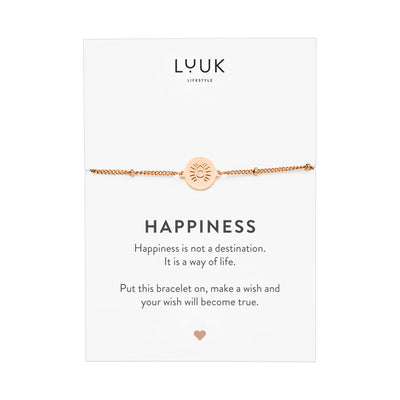 Armband mit Buddha Auge