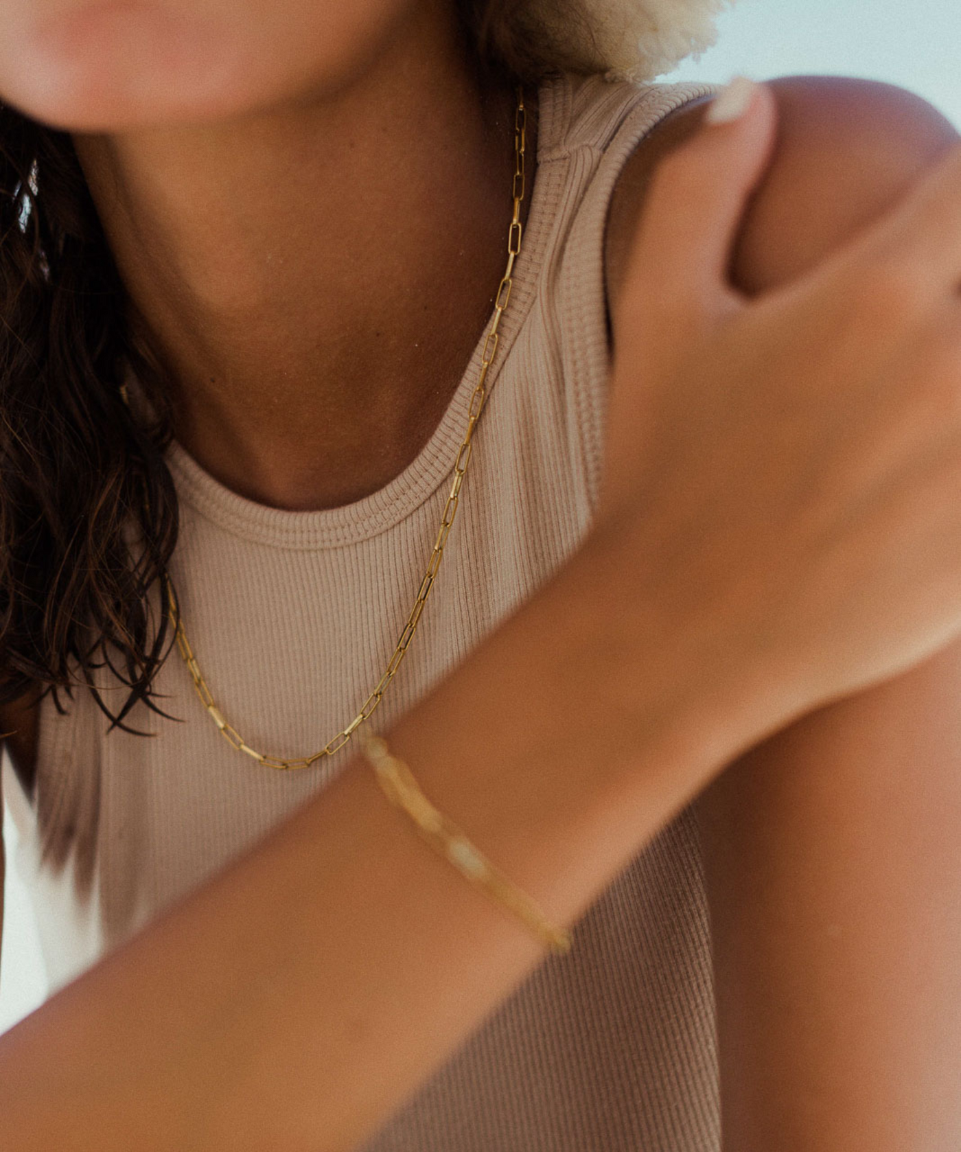 Mahahual Armband