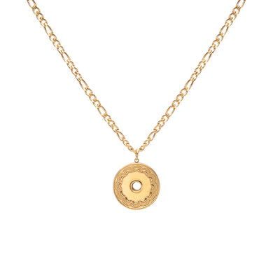 Merida Coin Kette