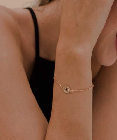 Armband mit Buddha Auge
