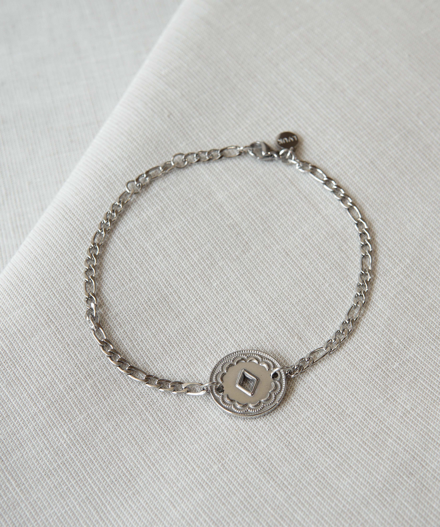 Flora Ketten-Armband Set