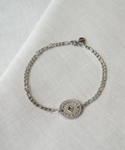 Flora Ketten-Armband Set