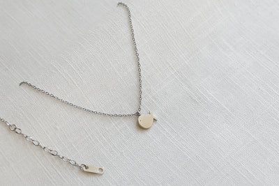 Kette mit Fisch