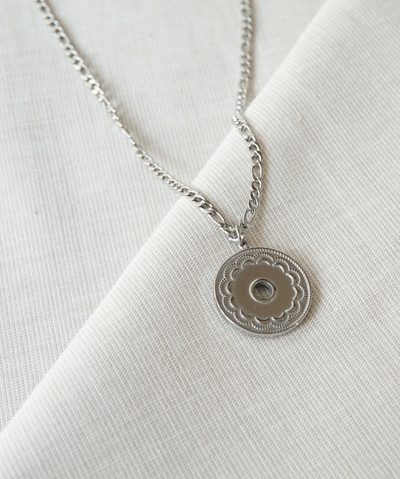 Merida Coin Kette