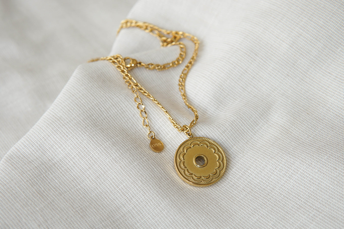 Merida Coin Kette