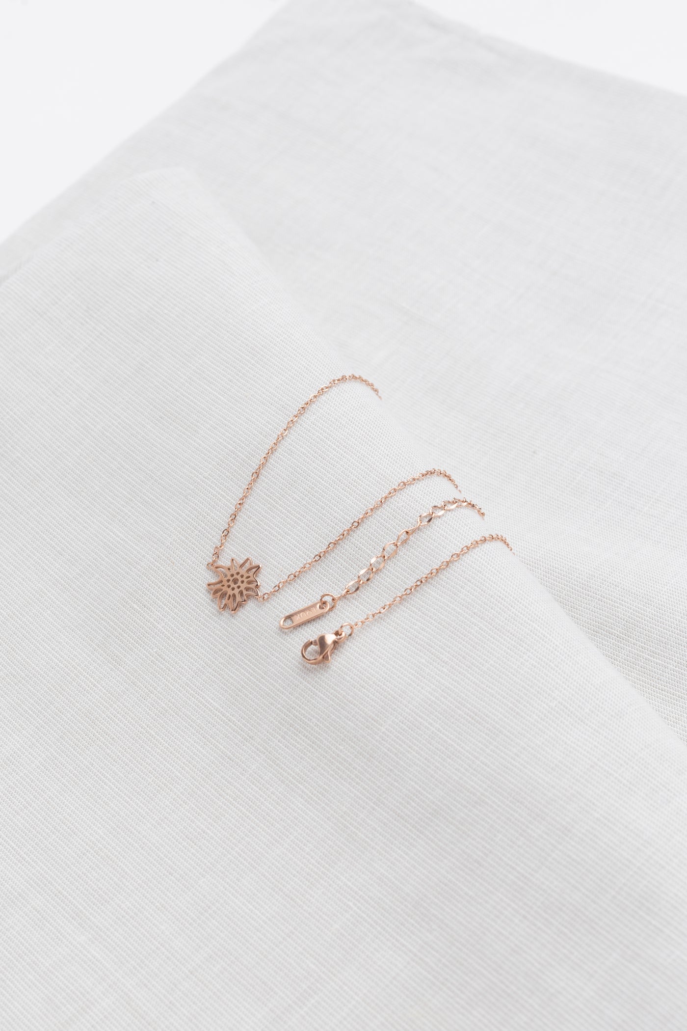 Kette Edelweiss