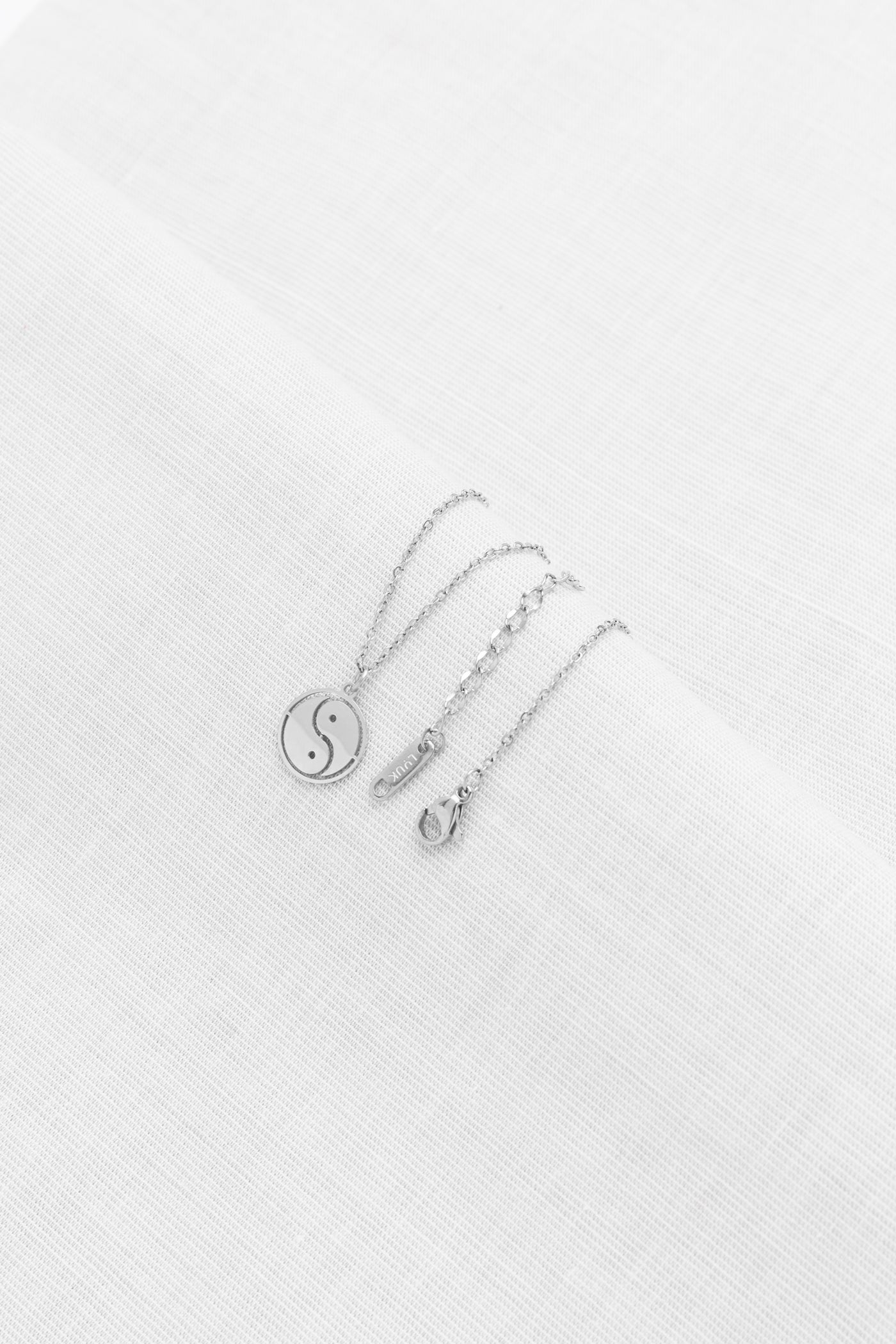 Kette Yin Yang
