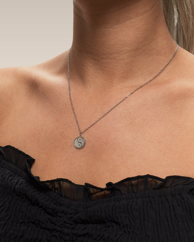Kette Yin Yang