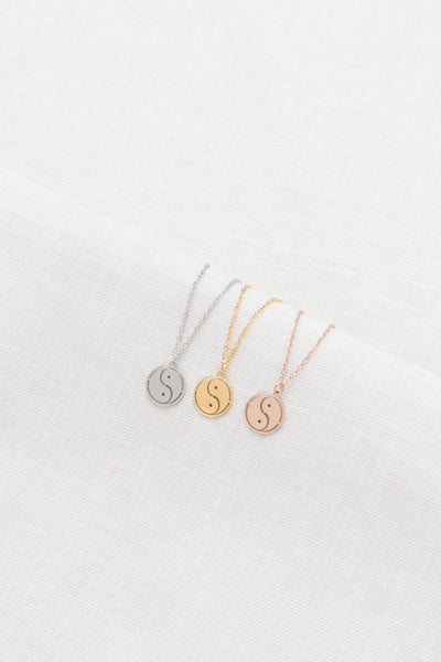 Kette Yin Yang