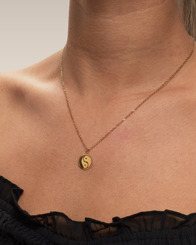 Kette Yin Yang