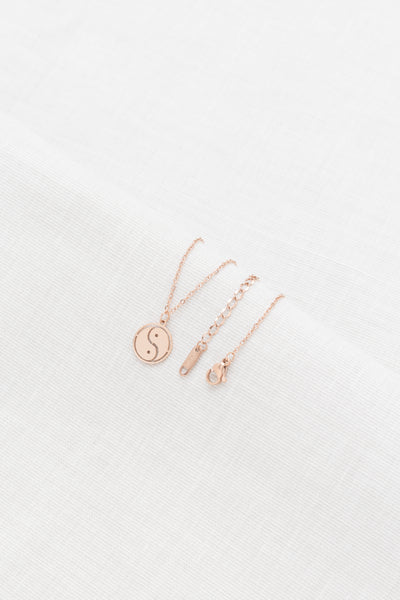 Kette Yin Yang
