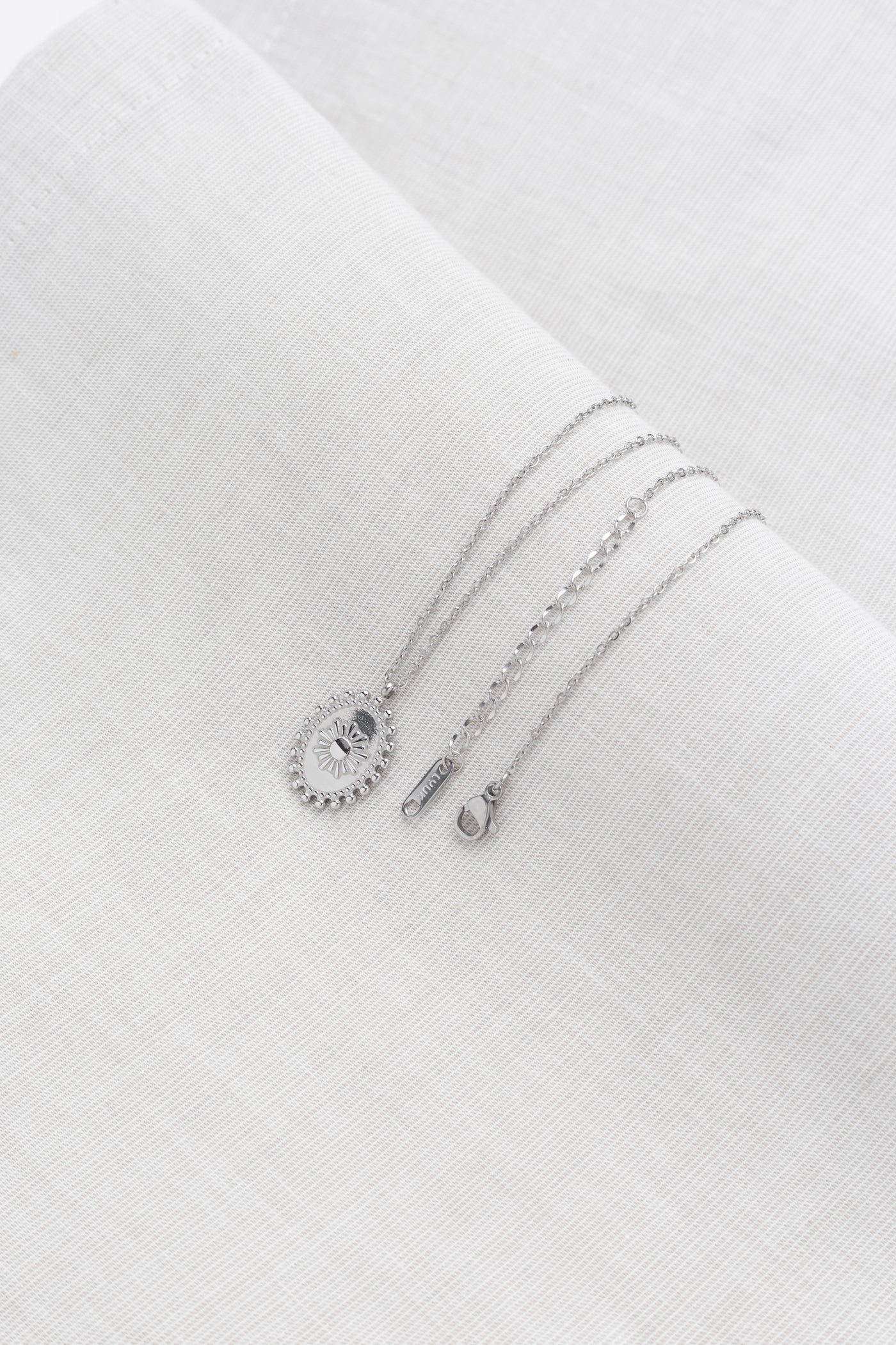 Kette mit Boho Sonne