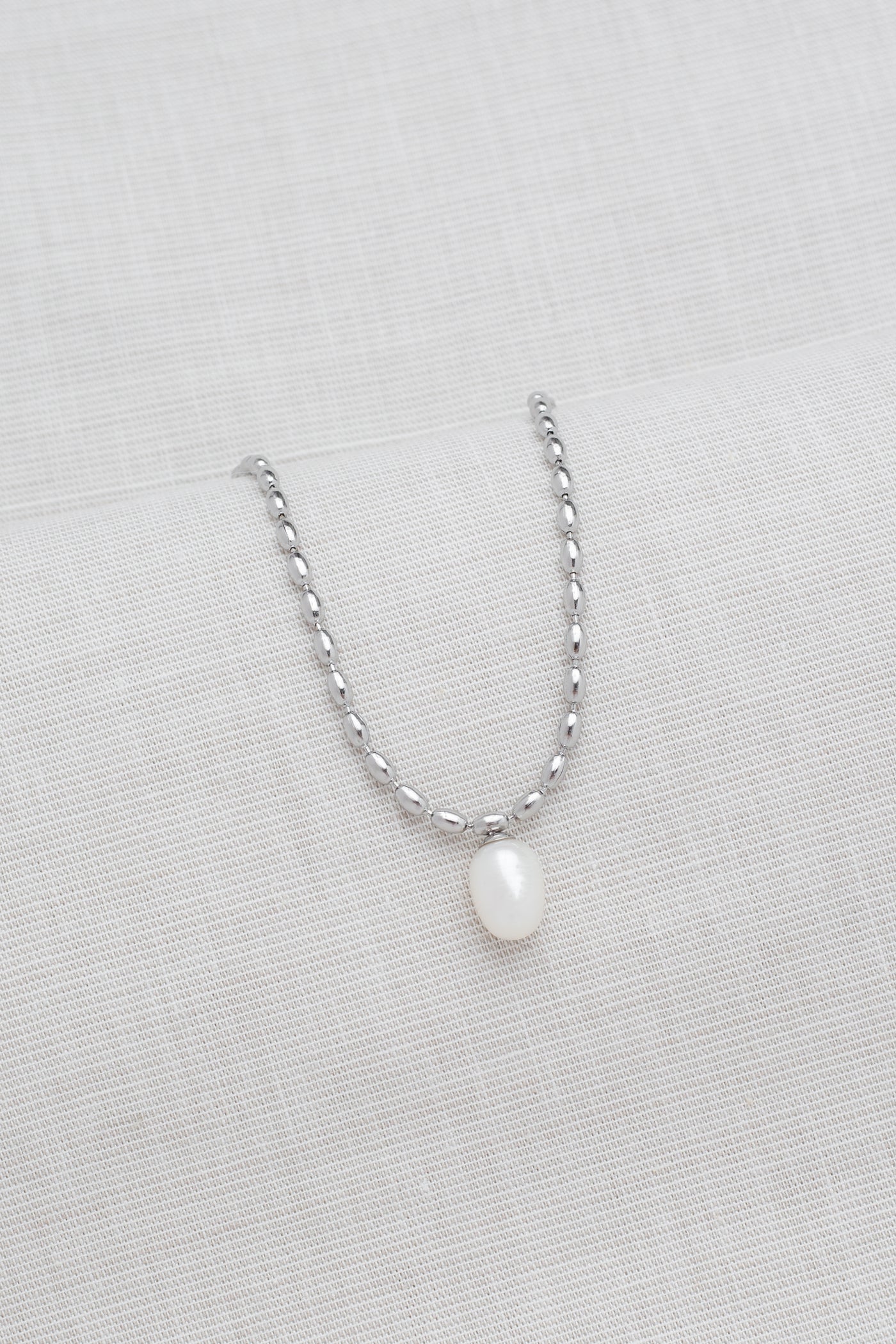 Kette mit Ocean Pearl Anhänger