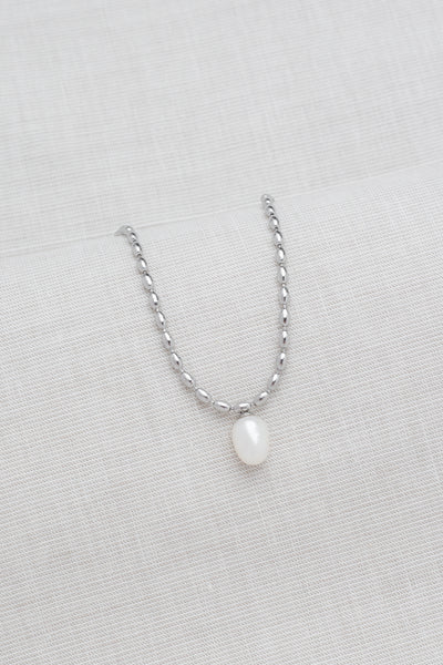 Kette mit Ocean Pearl Anhänger