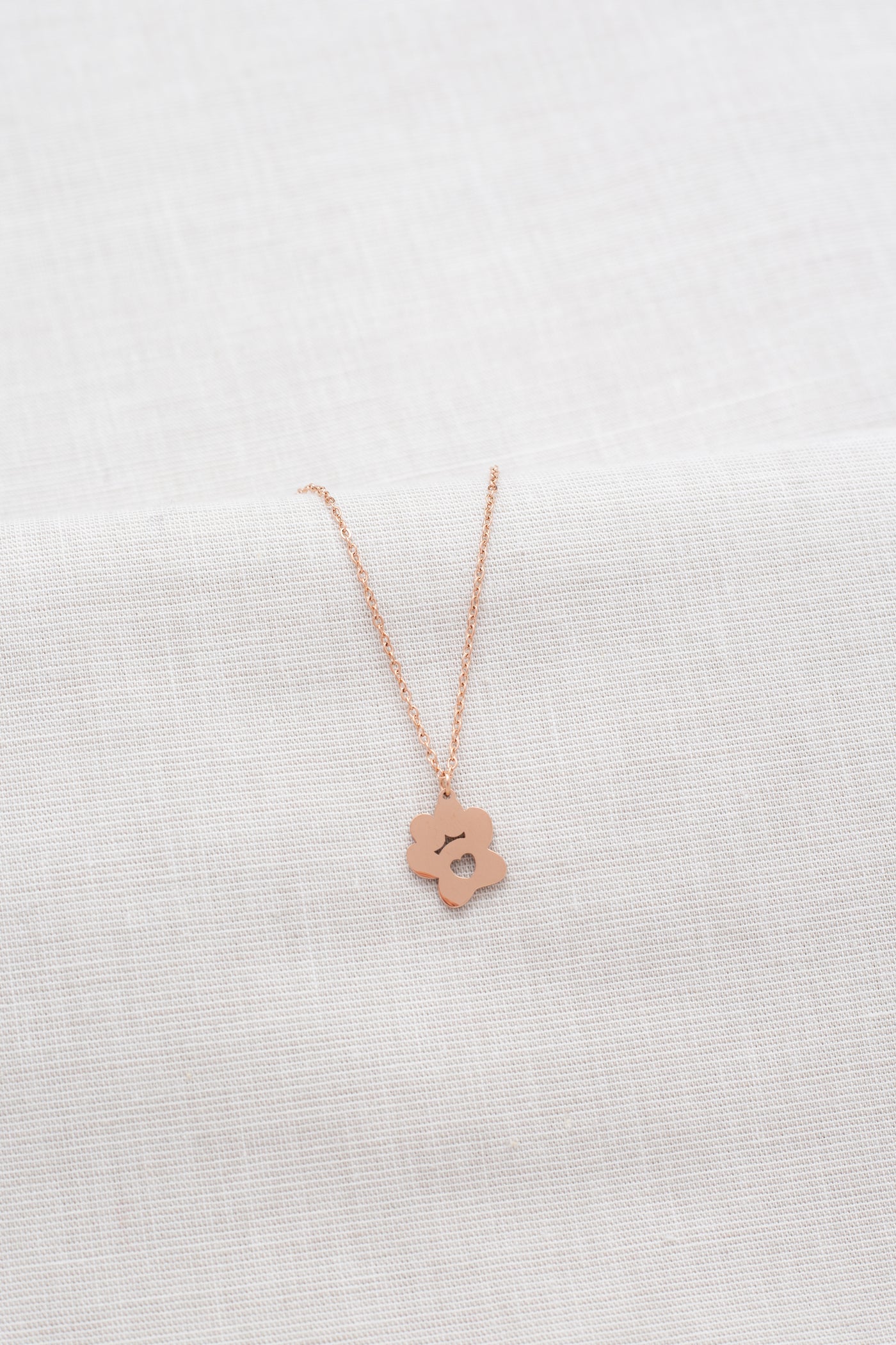 Kette mit Hundepfote Anhänger