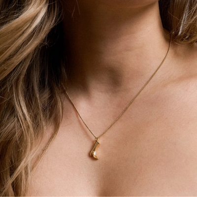 Kette Cowboy Stiefel