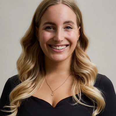 Kette mit Honigbiene