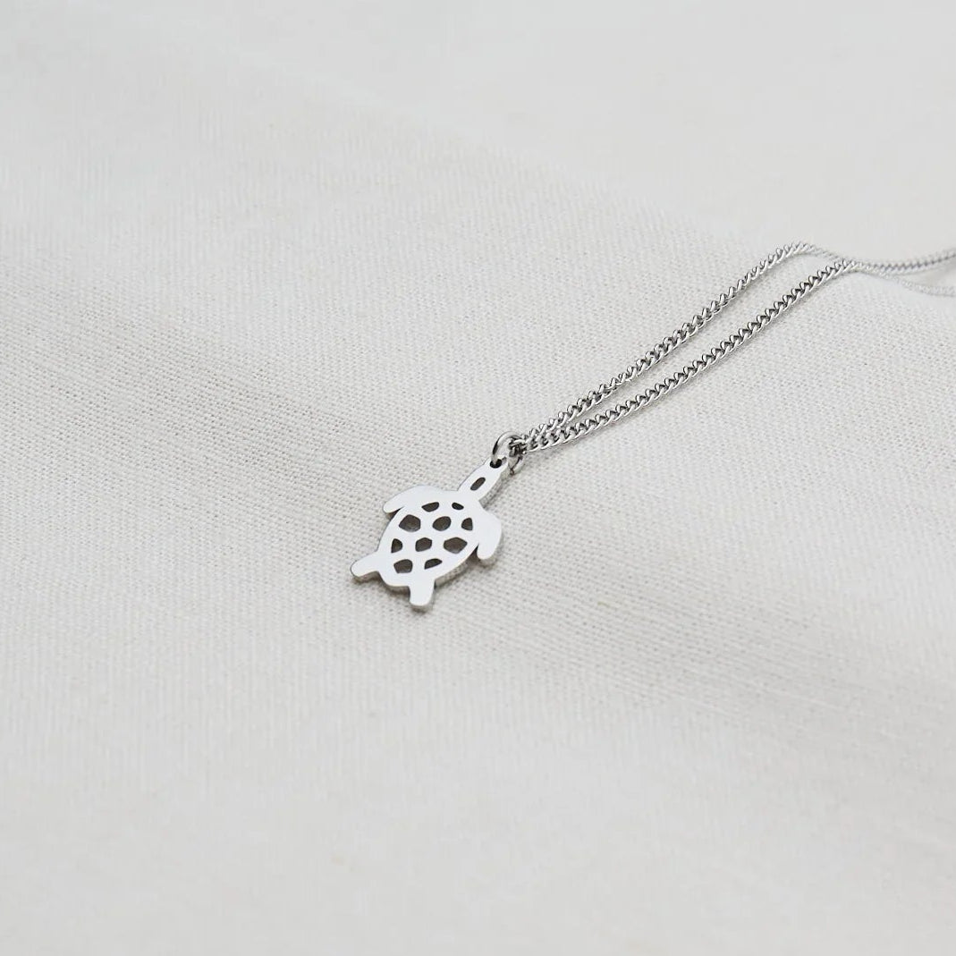 Kette mit Little Turtle