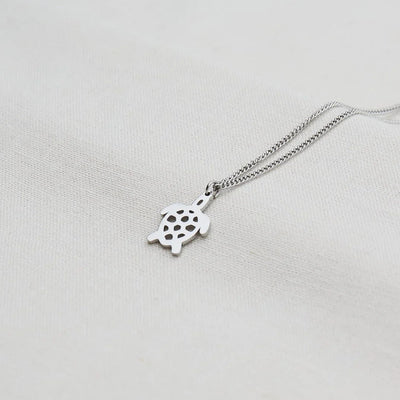 Kette mit Little Turtle