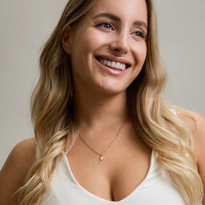 Kette Tennisschläger