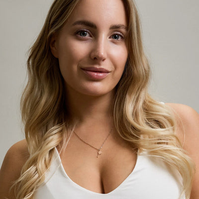 Kette Tennisschläger