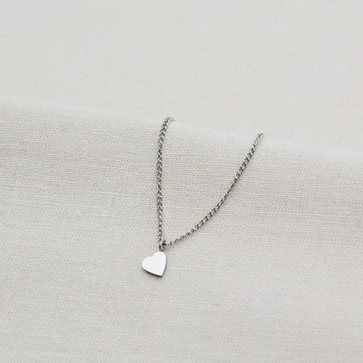 Little Heart Kette