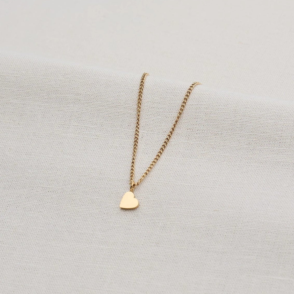 Little Heart Kette