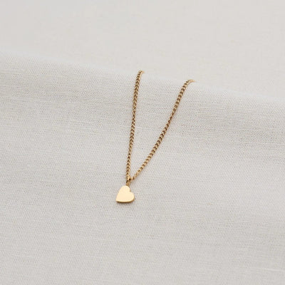Little Heart Kette