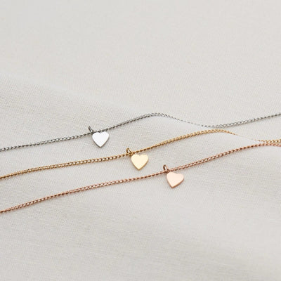Little Heart Kette