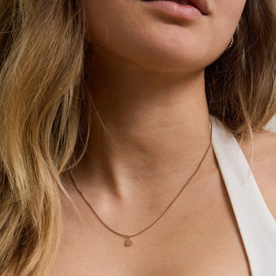 Little Heart Kette