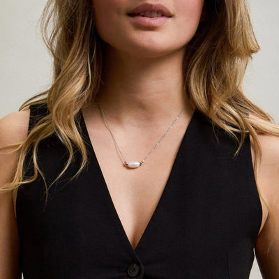 Kette mit Little Pearl