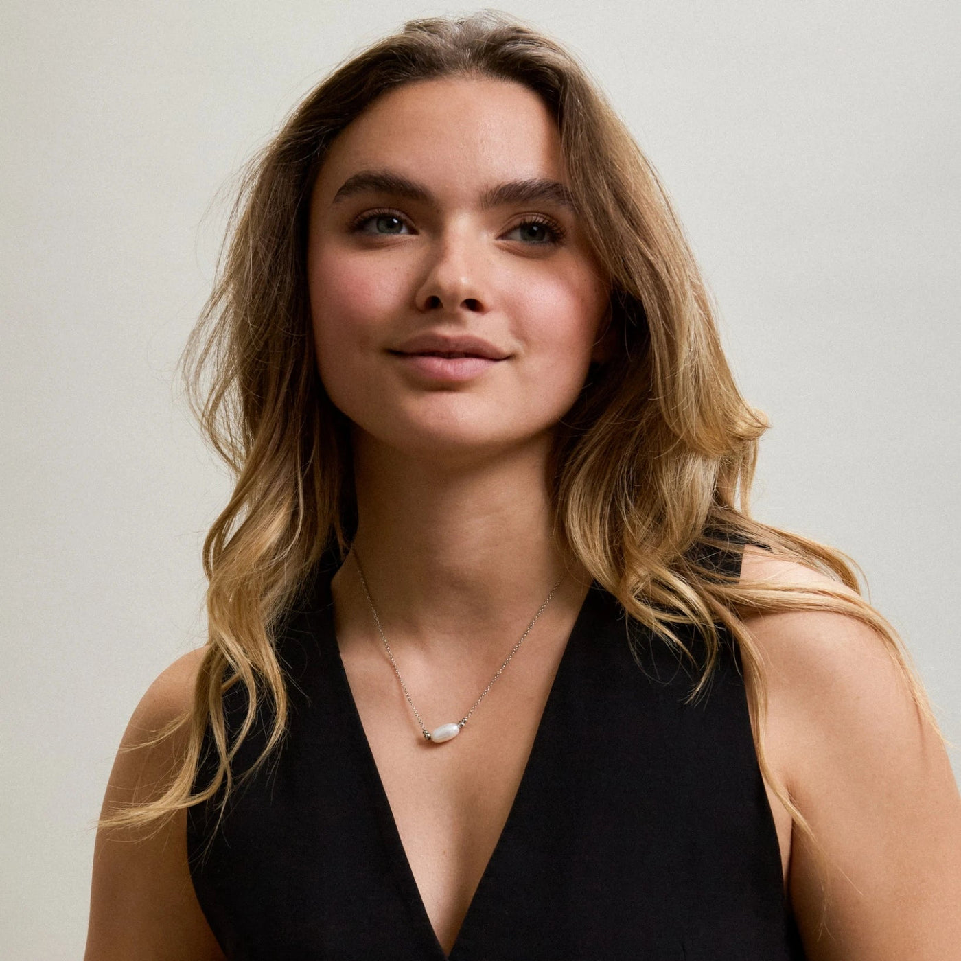 Kette mit Little Pearl