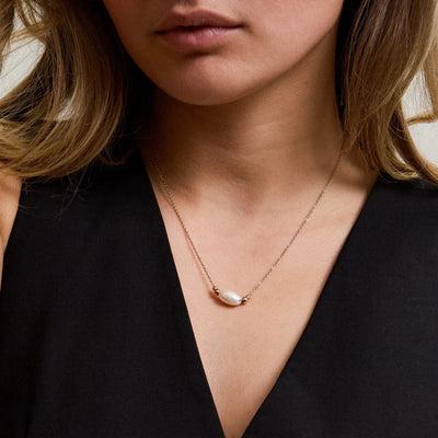 Kette mit Little Pearl