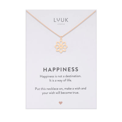 Kette Gänseblümchen