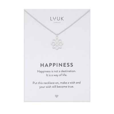 Kette Gänseblümchen