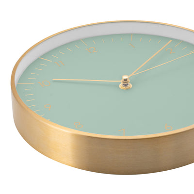 Wall Clock Helsinki, mint