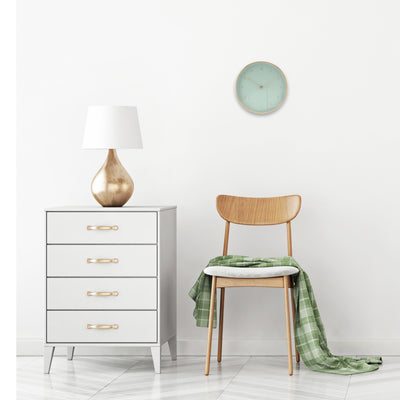 Wall Clock Helsinki, mint