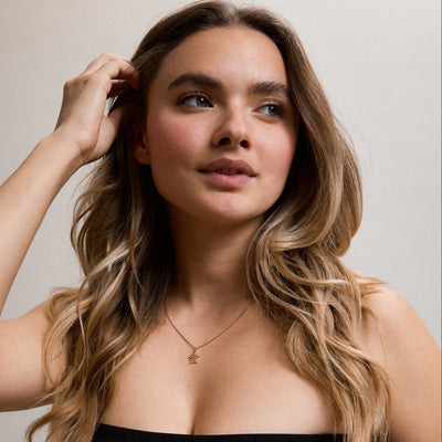 Kette mit Little Turtle